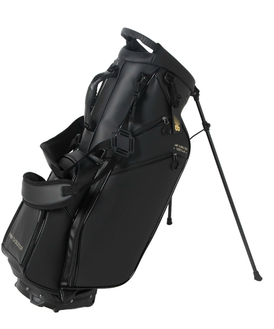 キャディバッグ NB WO 012-3980003 【2023年モデル】 | スポーツ用品