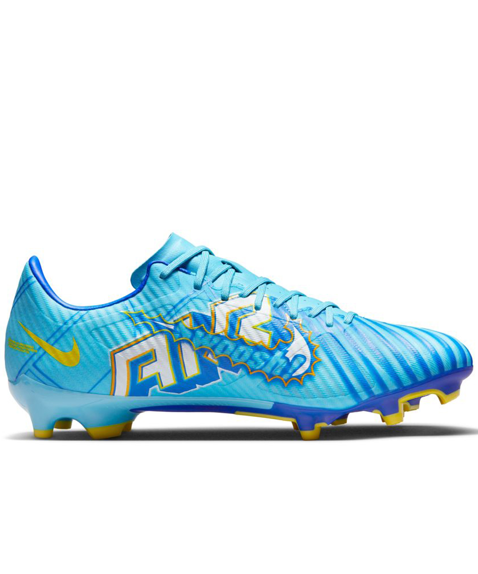 サッカースパイク KM マーキュリアルVP FGMG DV0707-400 | スポーツ