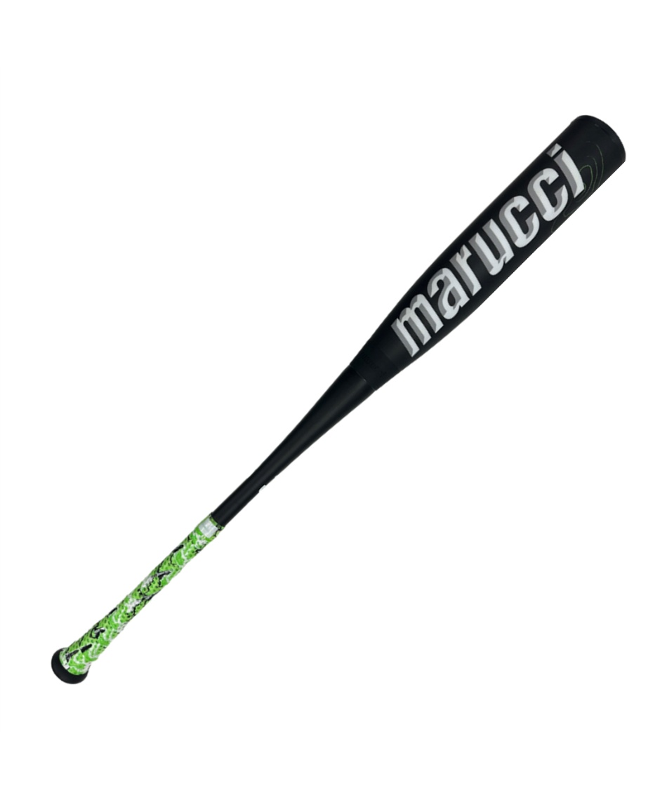 野球 少年軟式バットWANI CRUSHER JR ワニクラッシャーMJJSBBWCJR