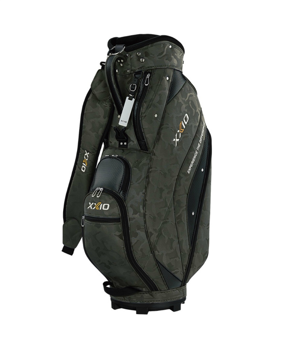 キャディバッグ 軽量スタンダードMCB GGC-X161 | スポーツ用品なら