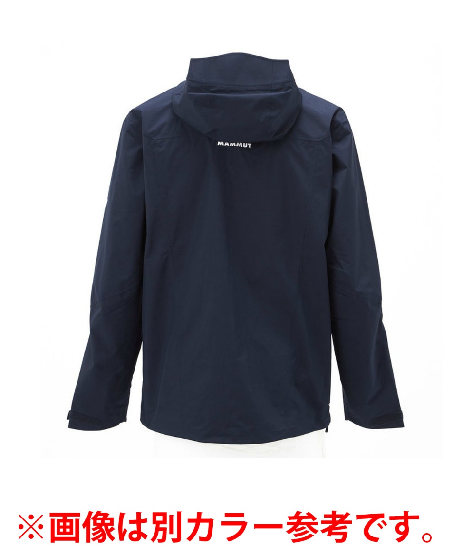 マムート(MAMMUT) 防水ジャケット コンベイツアー Convey Tour HS