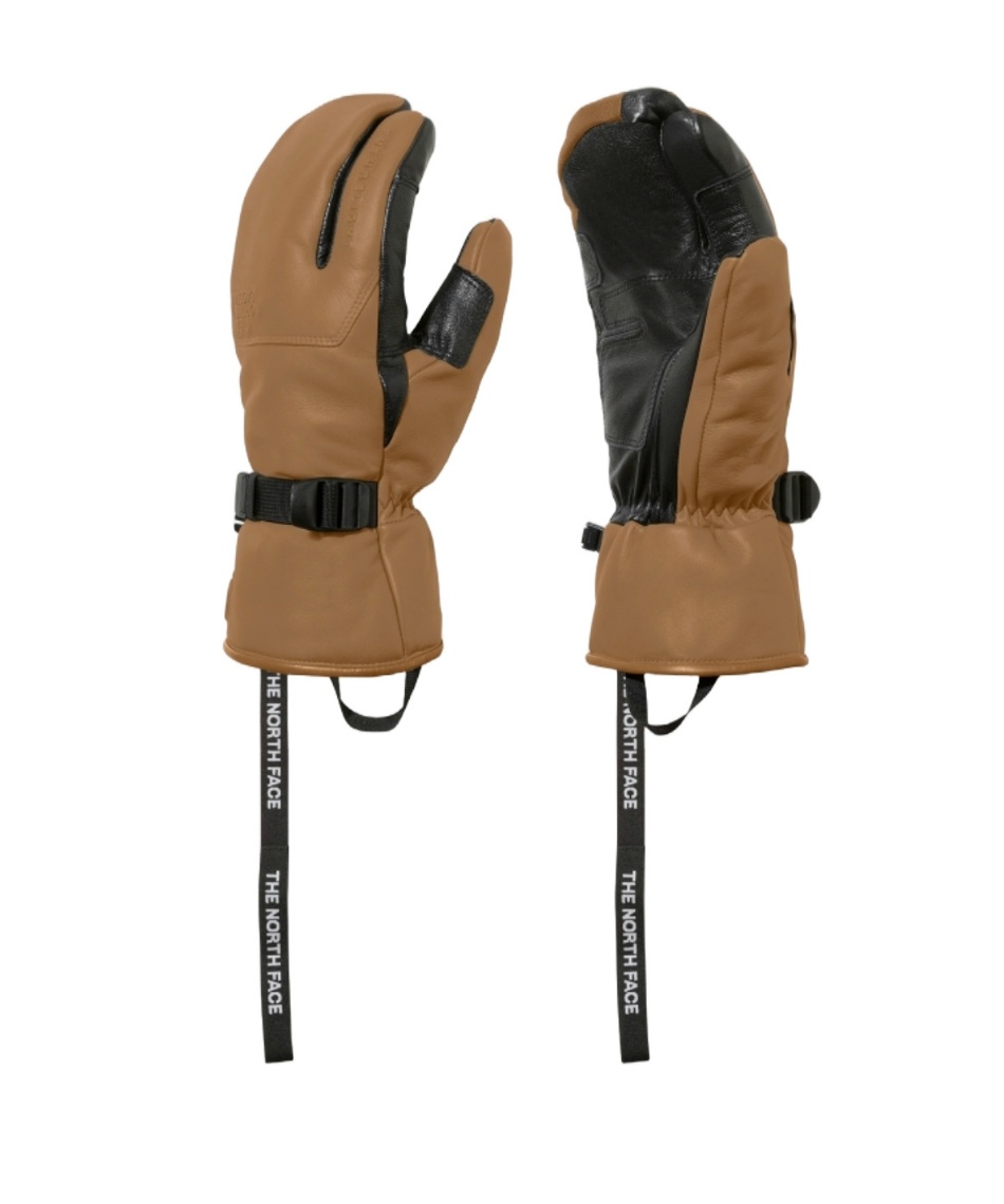 ザ・ノース・フェイス(THE NORTH FACE) スノーボードグローブ ミトン