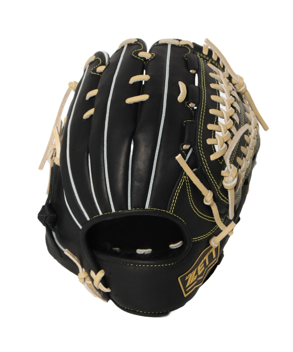 ゼット 軟式 ウイニングロード オールラウンド用 BRGB33420R [右利き用