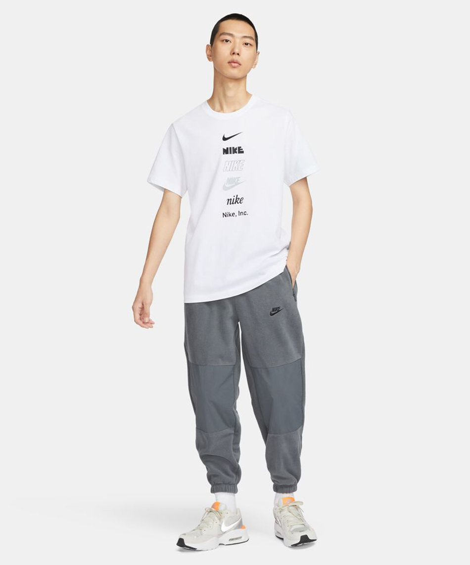 スウェットジョガーパンツ CLUB＋PLR 裏起毛スウェットパンツ