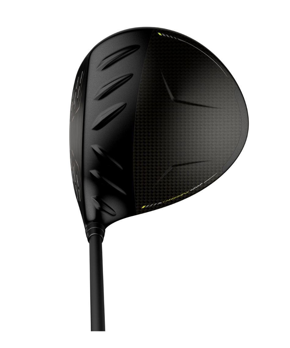 ピン(PING) ゴルフクラブ ドライバー G430 MAX 10K ドライバー PING