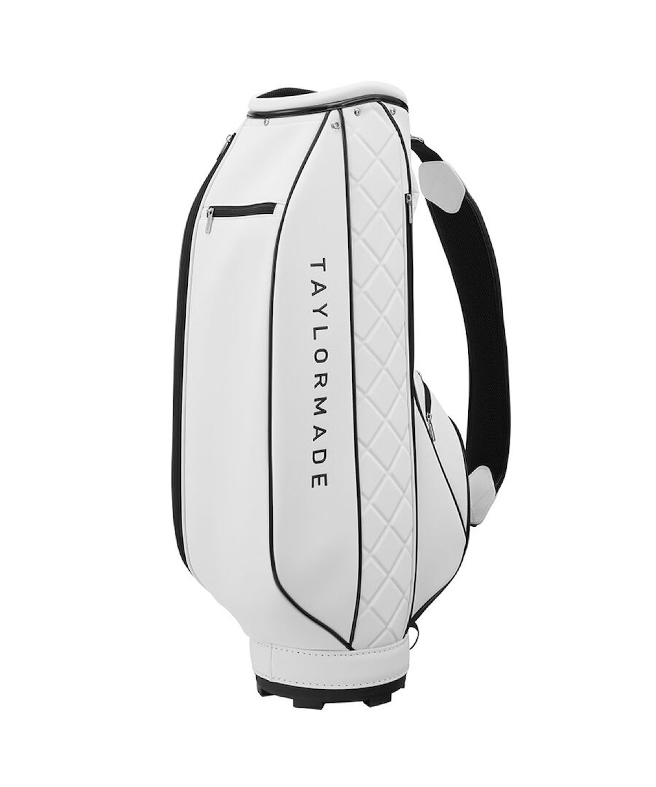 テーラーメイド(TaylorMade) キャディバッグ ウィメンズ ウィルシャー