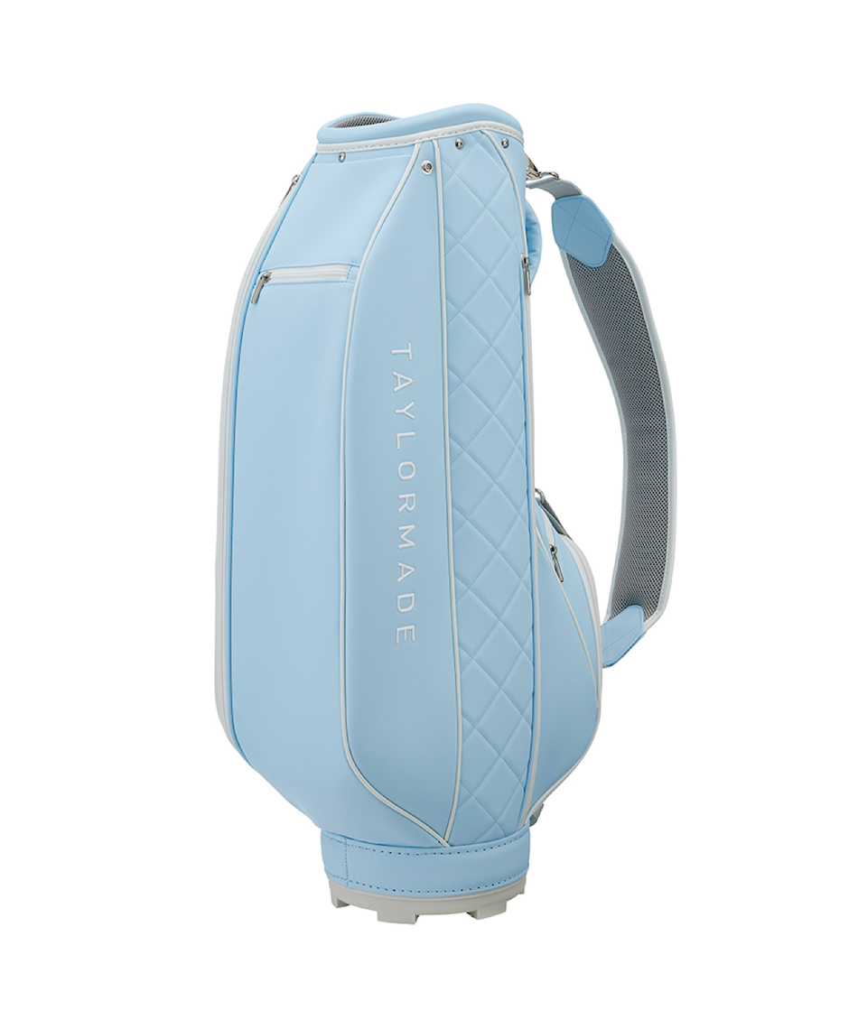 テーラーメイド(TaylorMade) キャディバッグ ウィメンズ ウィルシャー