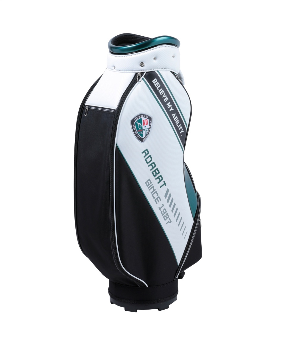 アダバット(adabat) キャディバッグ アダバットMCB ABC430 【2024年