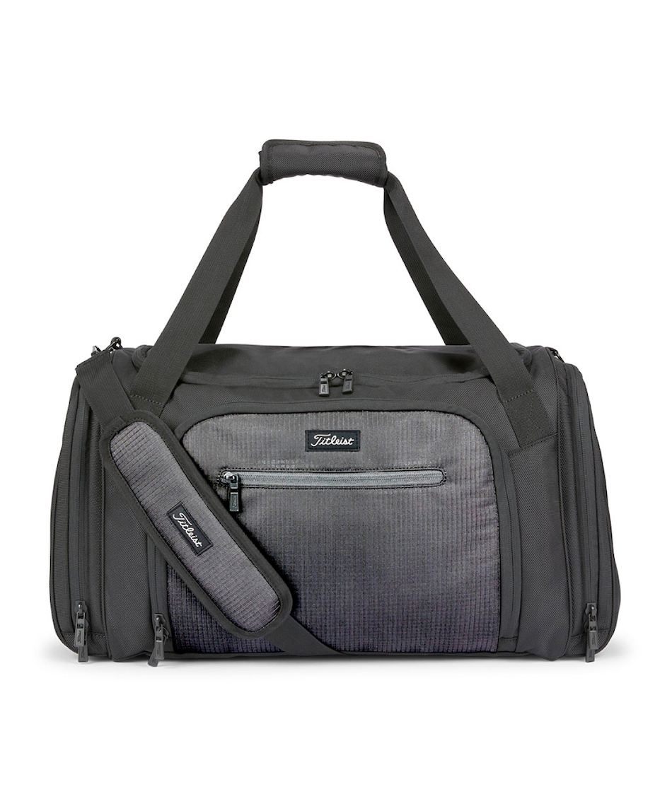 タイトリスト(Titleist) ボストンバッグ オニキス プレーヤーズ