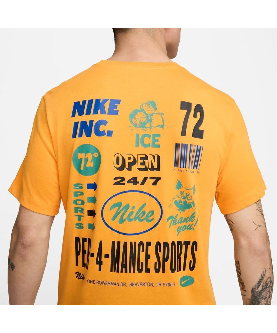 Tシャツ 半袖 Dri-FIT フィットネス Tシャツ ドライフィット FV8367