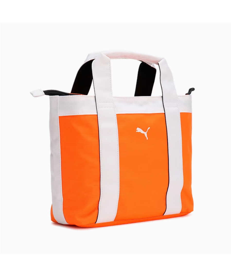 プーマ(PUMA) カートバッグ ゴルフ PCL ラウンド トートバッグ 6L