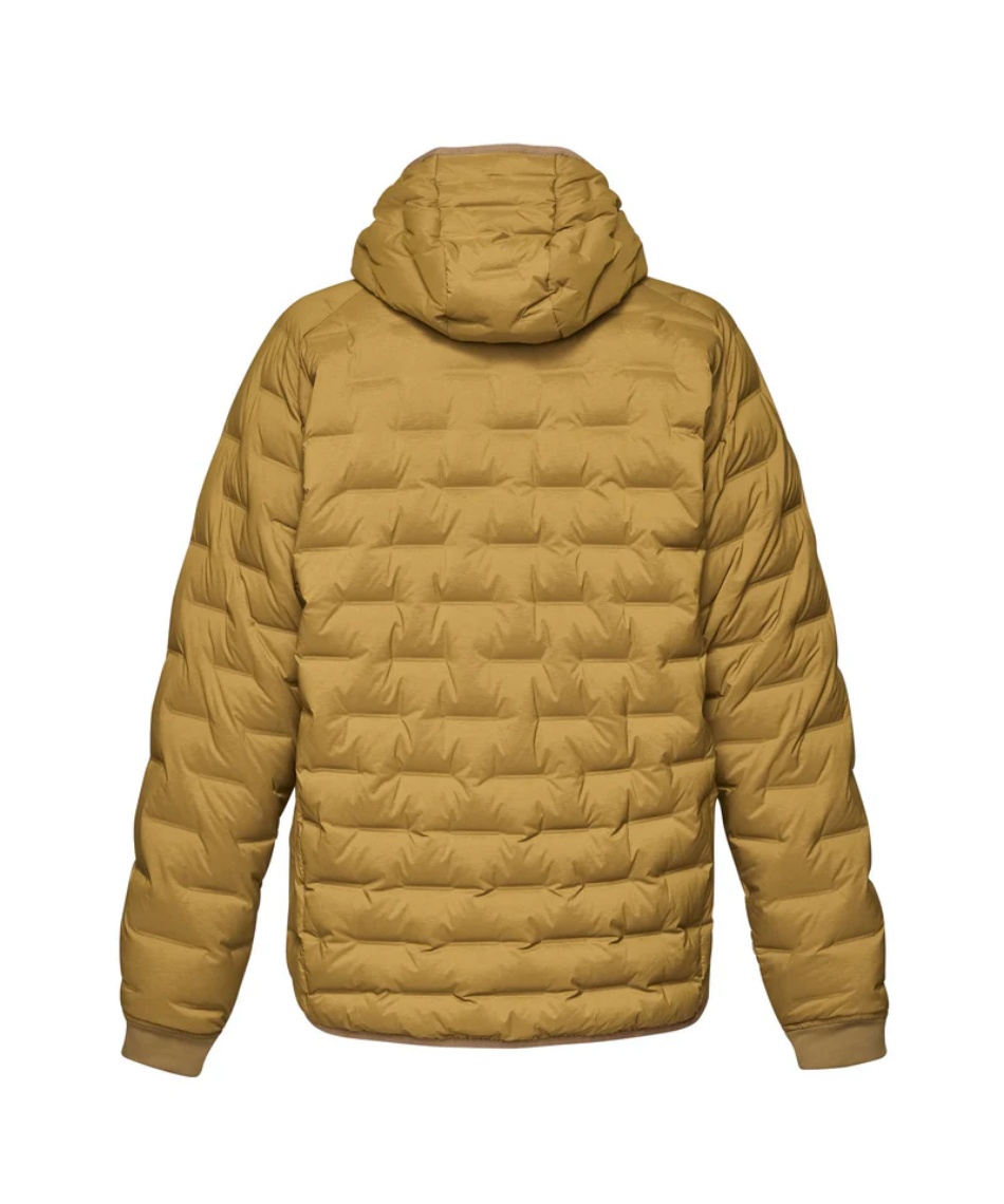 アスレタ(ATHLETA) 中綿ジャケット ウルトラストレッチダウンJK REI