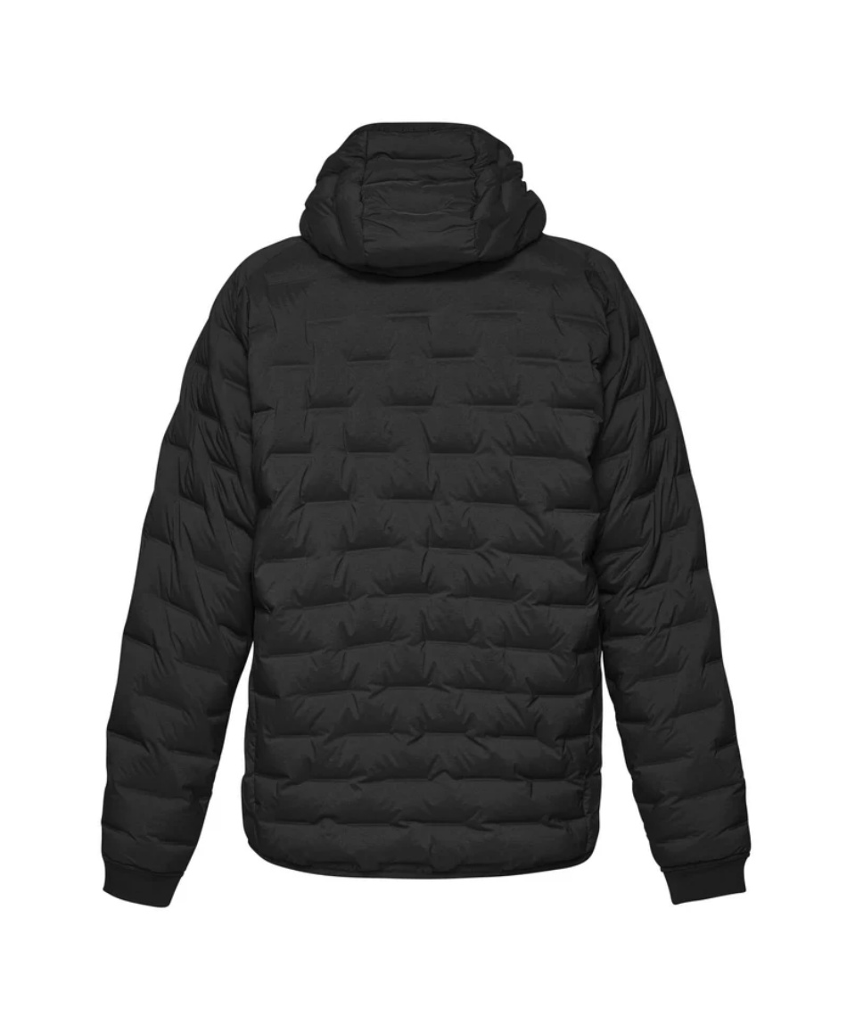 アスレタ(ATHLETA) 中綿ジャケット ウルトラストレッチダウンJK REI