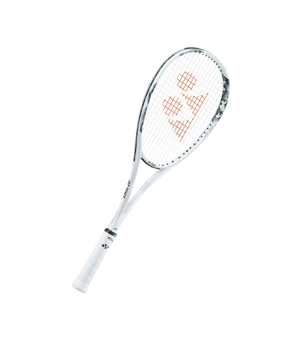 ソフトテニスラケット 後衛向け ジオブレイク80S 02GB80S-719