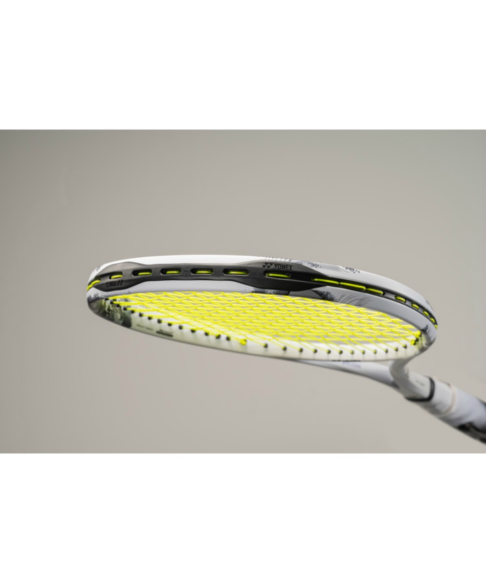 ソフトテニスラケット 後衛向け ジオブレイク80S 02GB80S-719