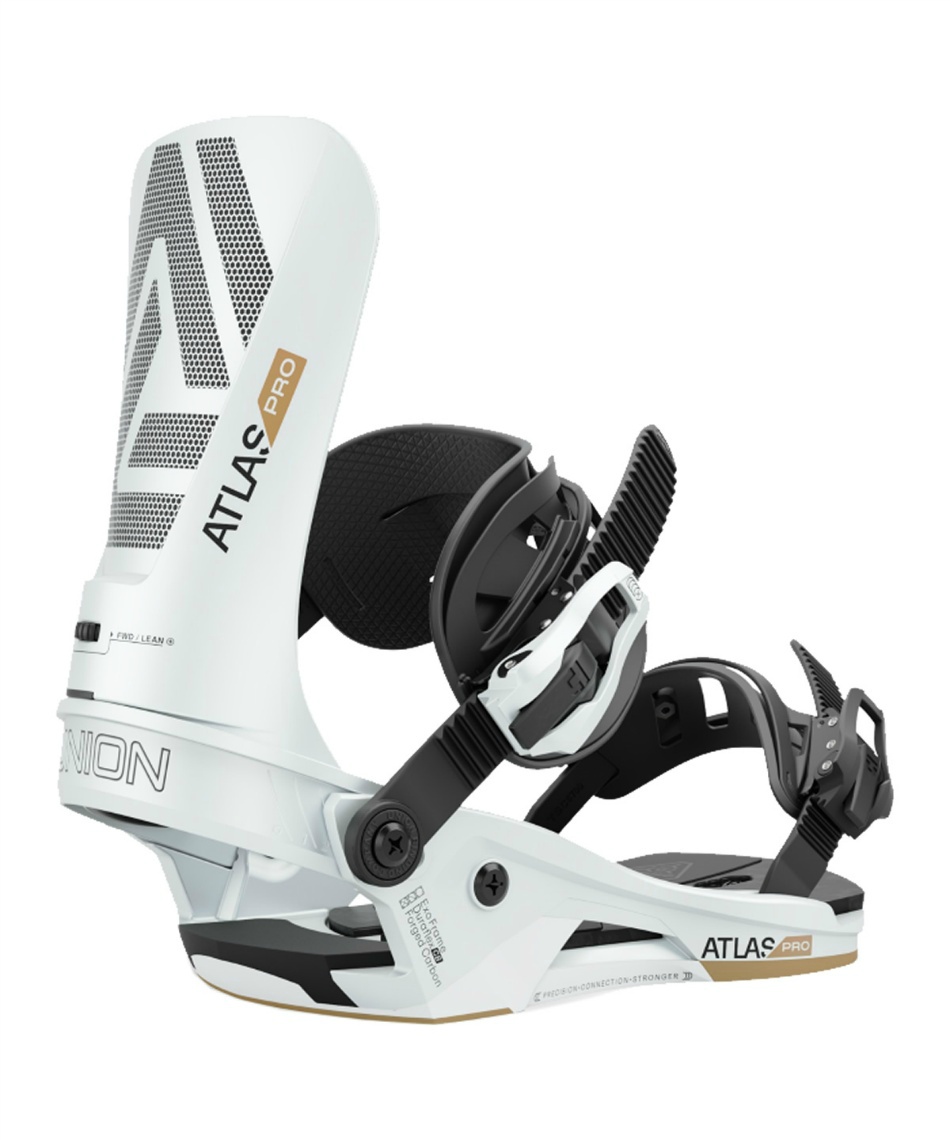 ユニオン(UNION) スノーボード ビンディング アトラスプロ ATLAS PRO