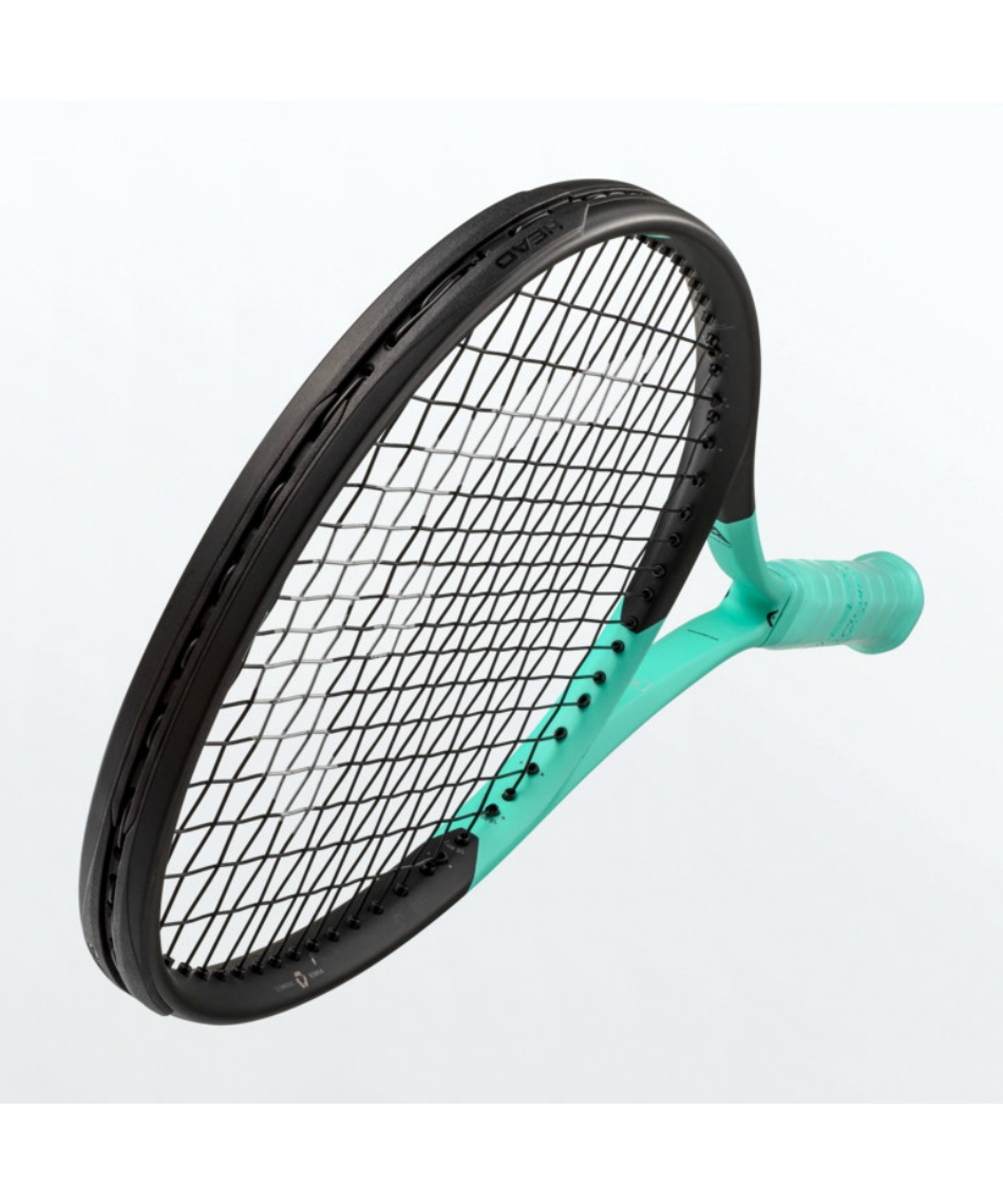 ヘッド(HEAD) 硬式テニスラケット BOOM MP 233512 【国内正規品