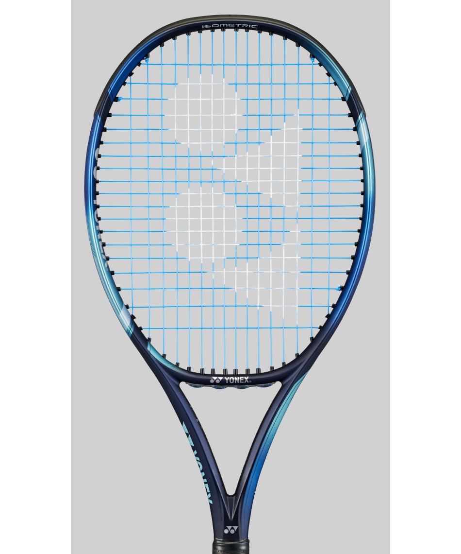 硬式テニスラケット Eゾーン98 07EZ98-018 | スポーツ用品ならヒマラヤ