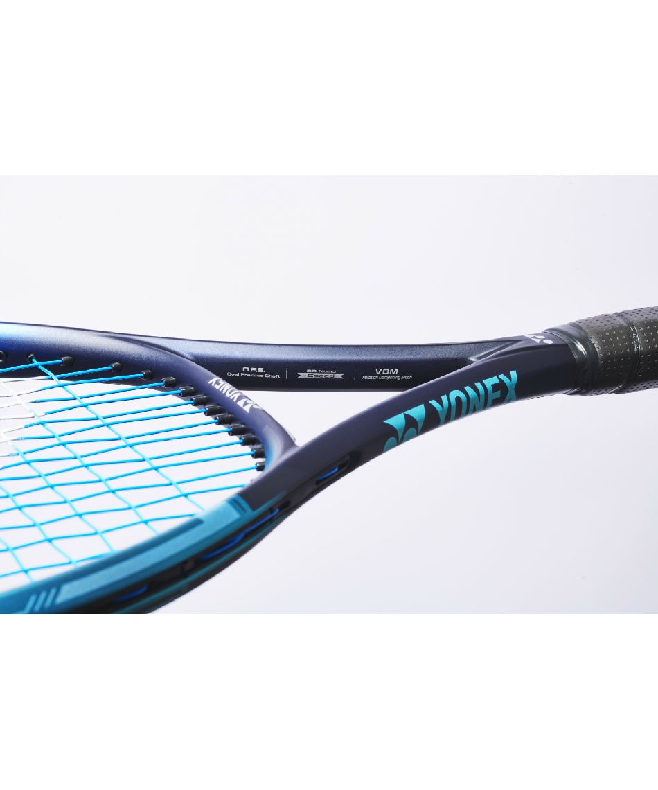 硬式テニスラケット Eゾーン98 07EZ98-018 | スポーツ用品ならヒマラヤ