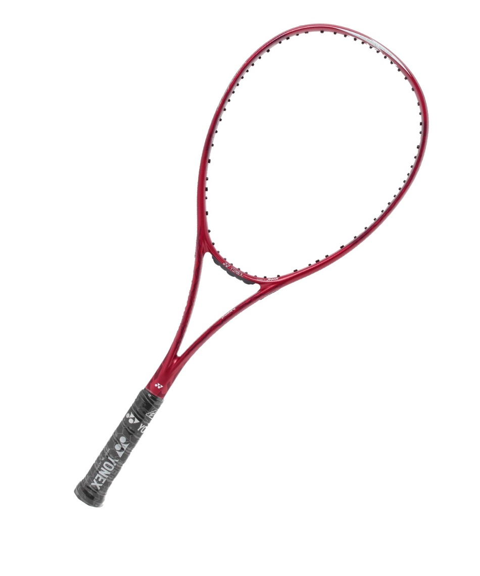 ヨネックス(YONEX) ソフトテニスラケット 前衛用 ボルトレイジ7V VR7V