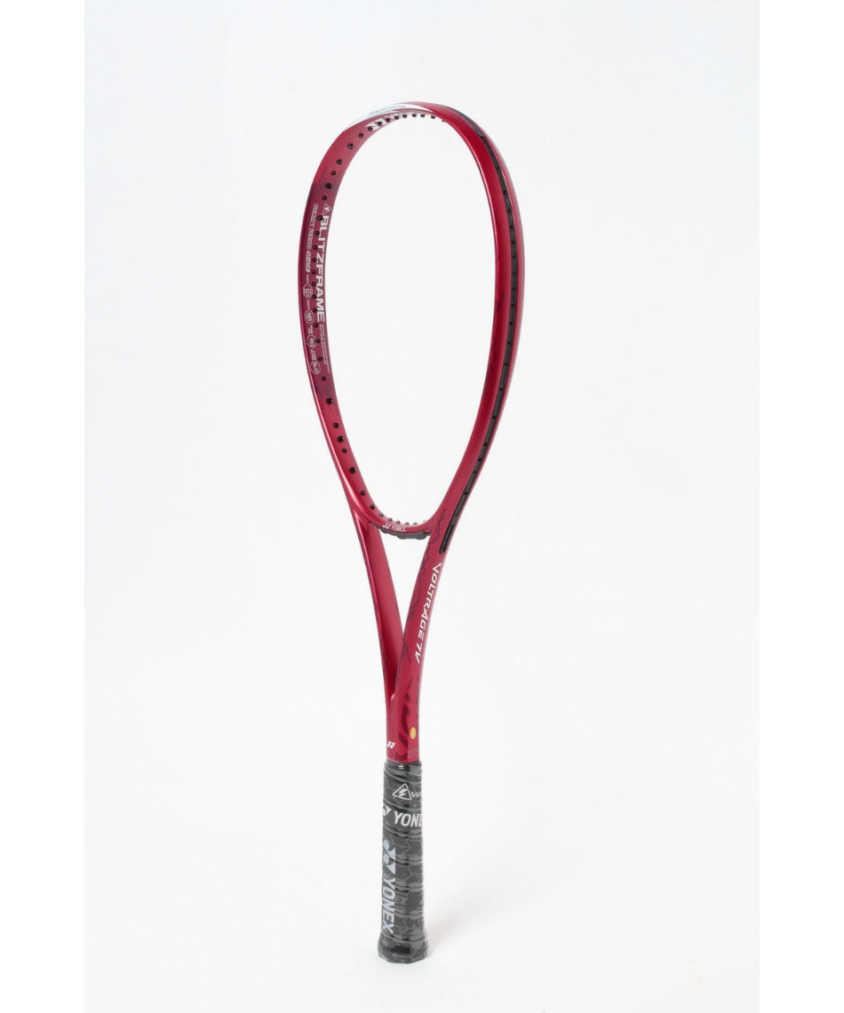 ヨネックス(YONEX) ソフトテニスラケット 前衛用 ボルトレイジ7V VR7V