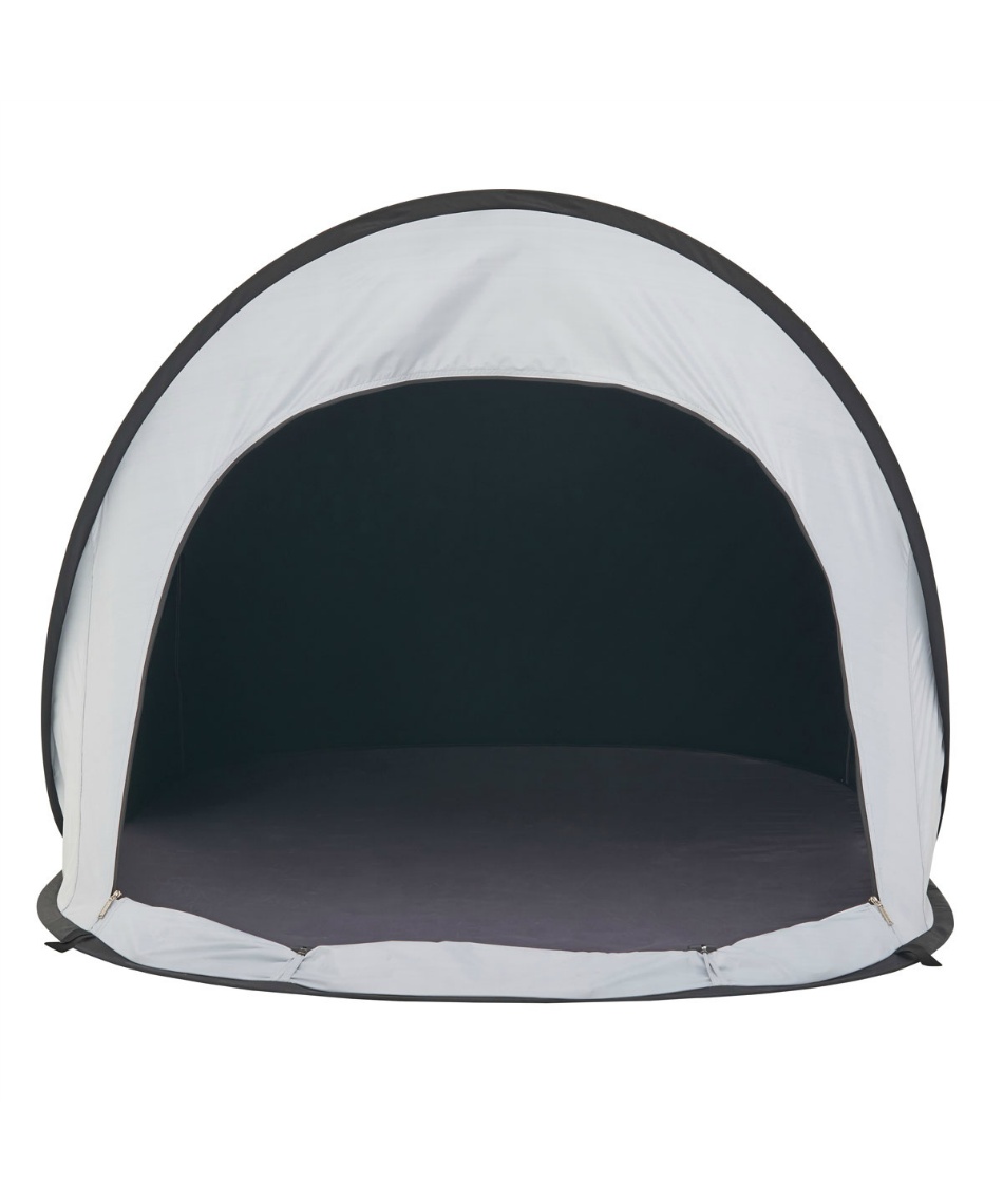 ロゴス(LOGOS) ポップアップテント ソーラーブロック ポップフル