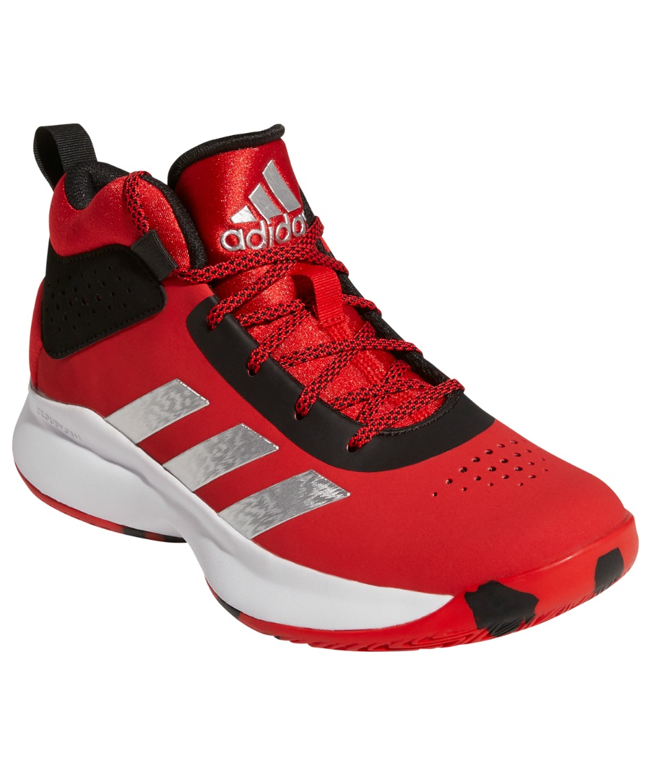 アディダス(adidas) バスケットシューズ Cross Em Up 5 K Wide GX4791