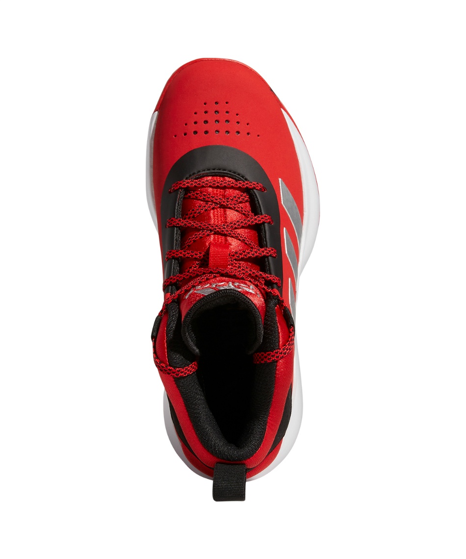 アディダス(adidas) バスケットシューズ Cross Em Up 5 K Wide GX4791