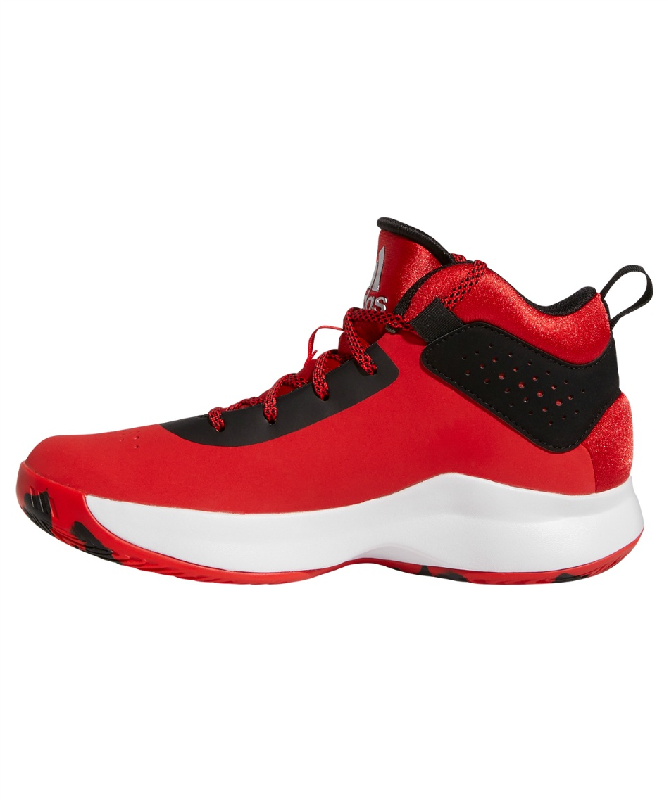 アディダス(adidas) バスケットシューズ Cross Em Up 5 K Wide GX4791