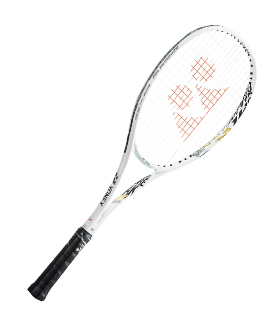 ヨネックス(YONEX) ソフトテニスラケット 前衛向け ジオブレイク70V