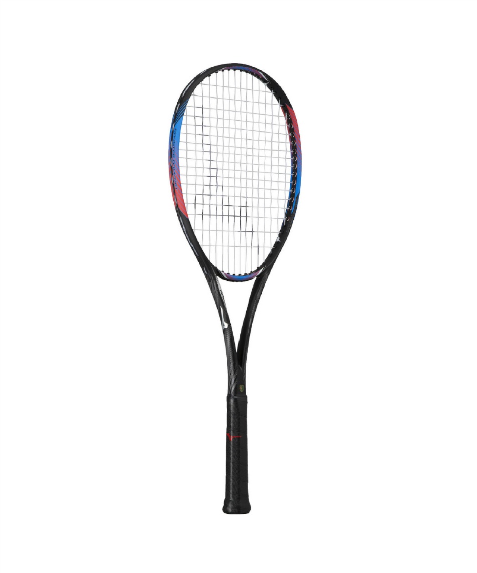 ソフトテニスラケット 前衛向けD FORCE Vｰ10 ディーフォース V