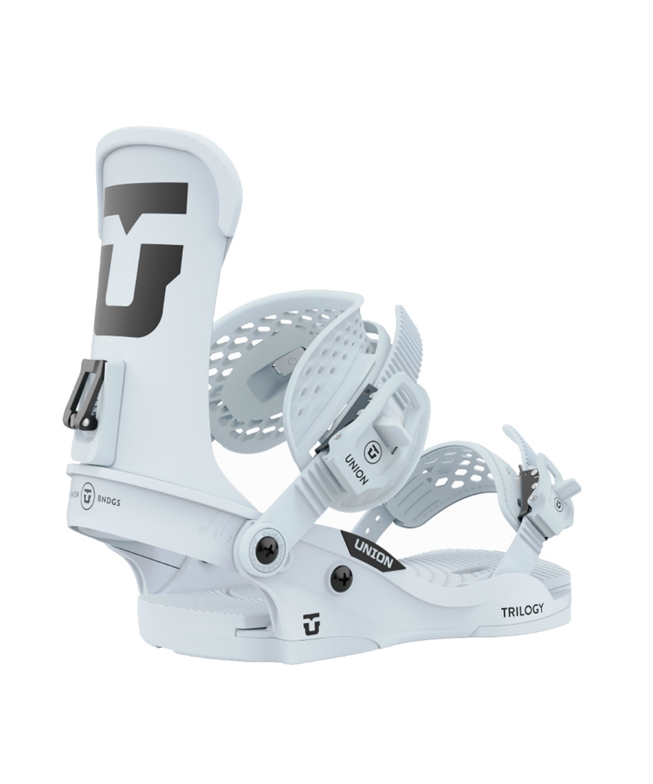 ユニオン(UNION) スノーボード ビンディング トリロジー チーム