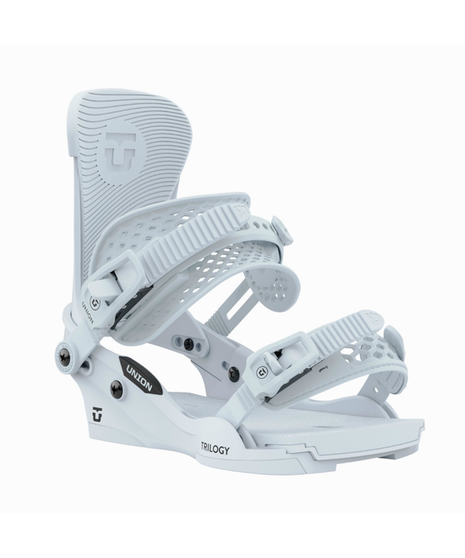 ユニオン(UNION) スノーボード ビンディング トリロジー チーム