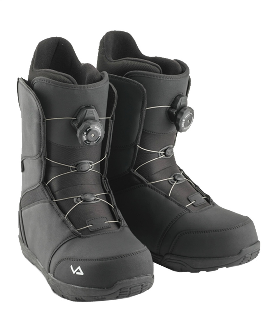 ビジョンピークス(VISIONPEAKS) スノーボードブーツ ダイヤルタイプ