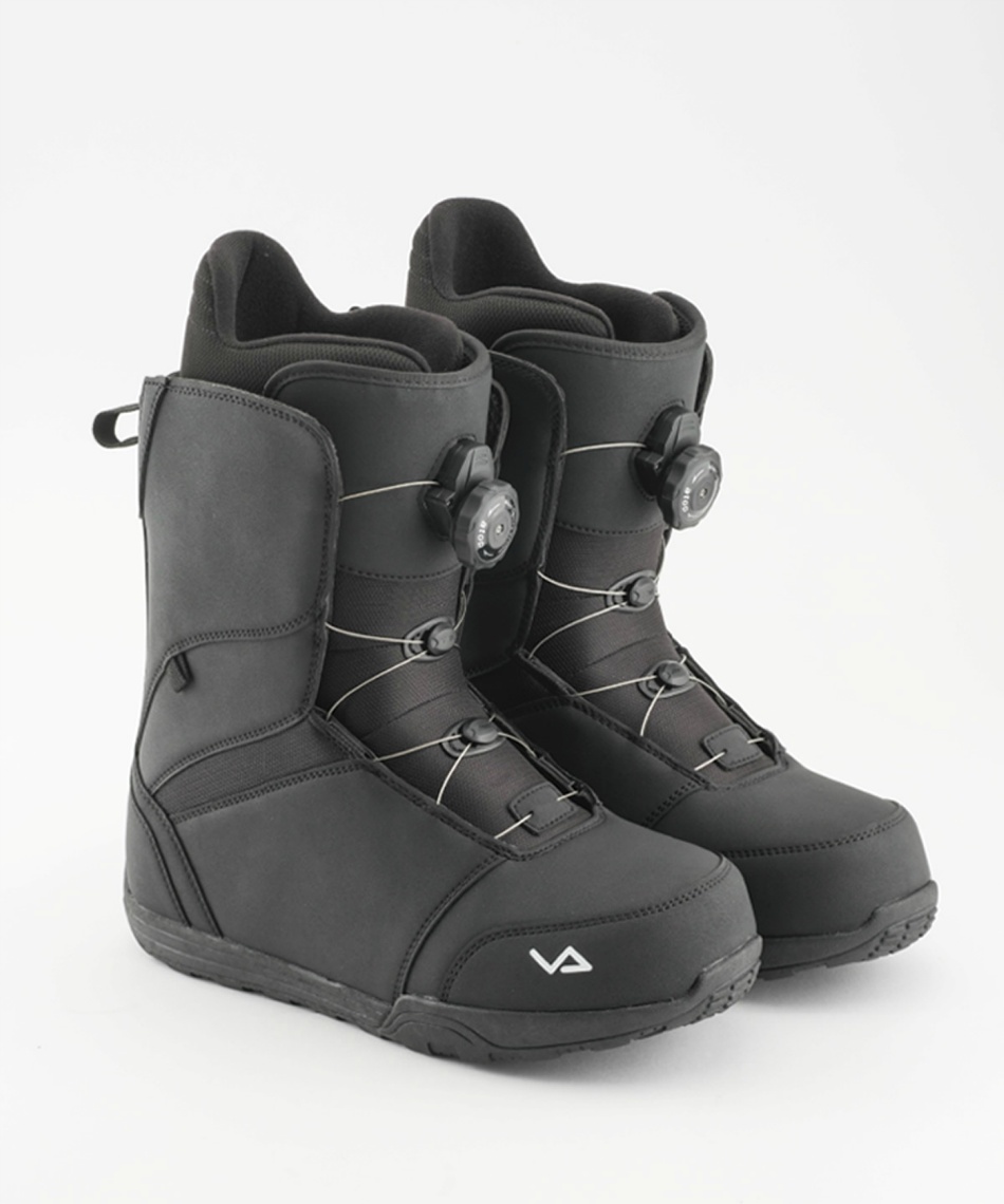 ビジョンピークス(VISIONPEAKS) スノーボードブーツ ダイヤルタイプ