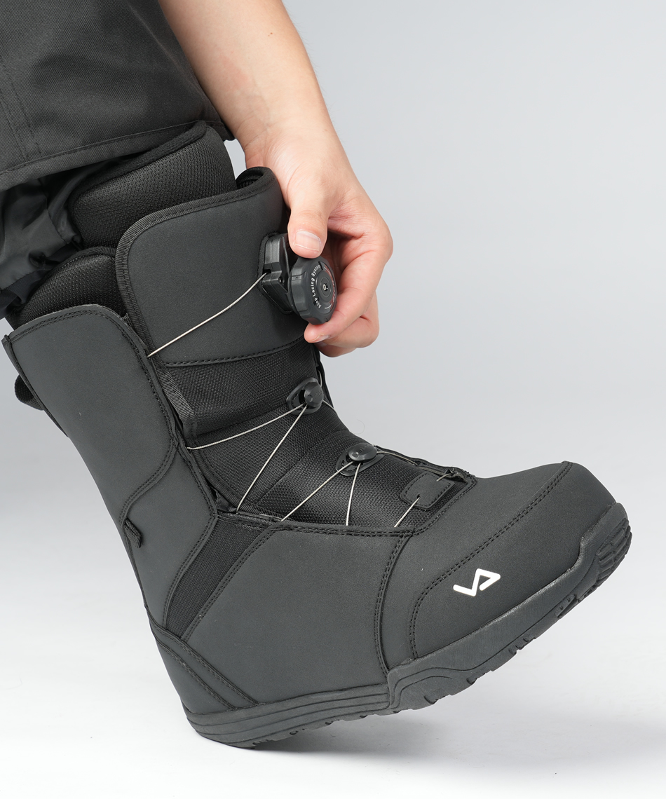 ビジョンピークス(VISIONPEAKS) スノーボードブーツ ダイヤルタイプ