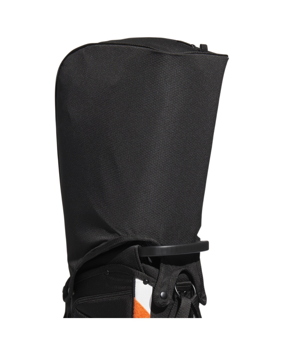 アディダス(adidas) スタンドキャディバッグ 軽量 スリーバー スタンド