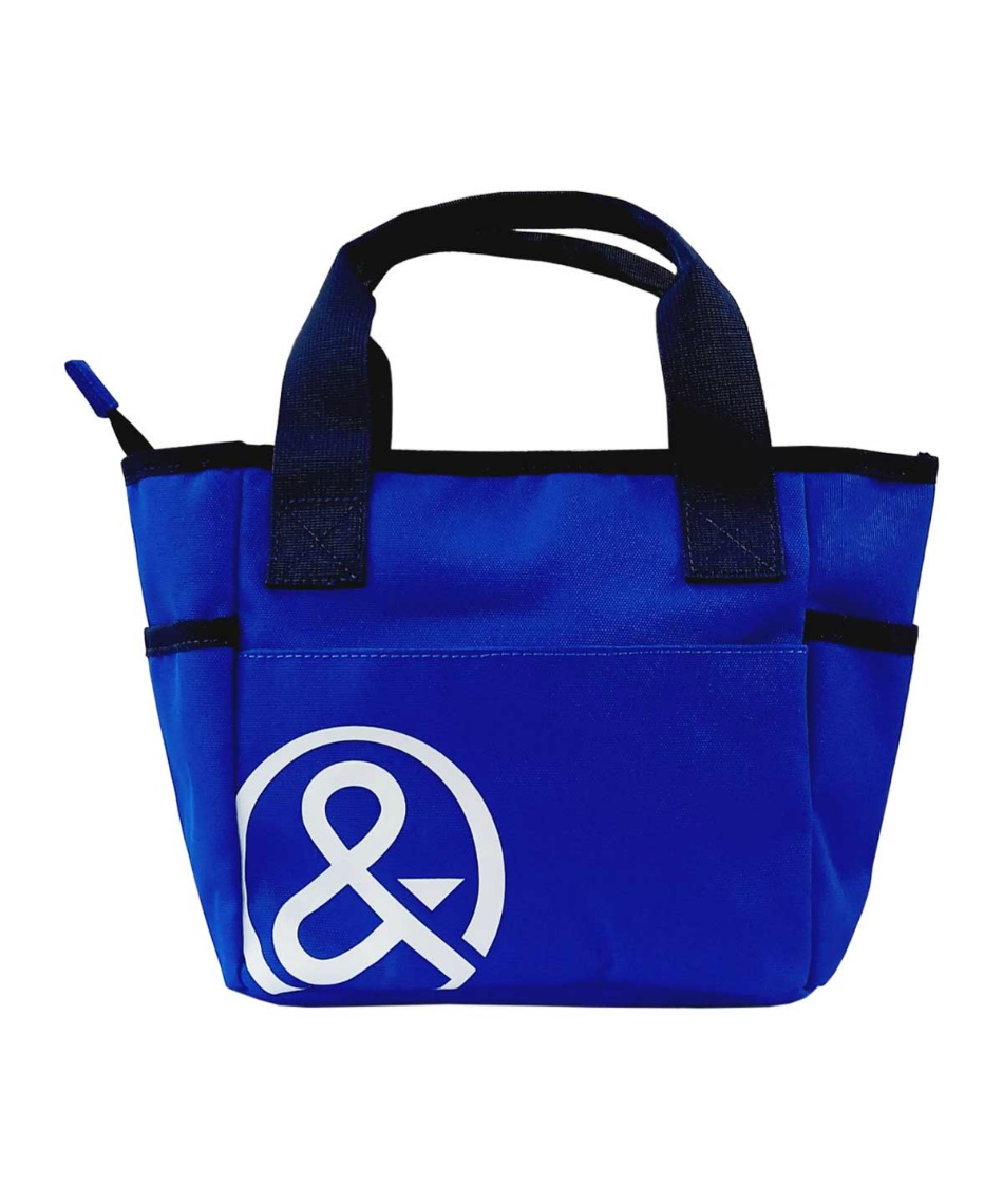 アンパスィ(and per se) カートバッグ AUA0003 【2022年モデル