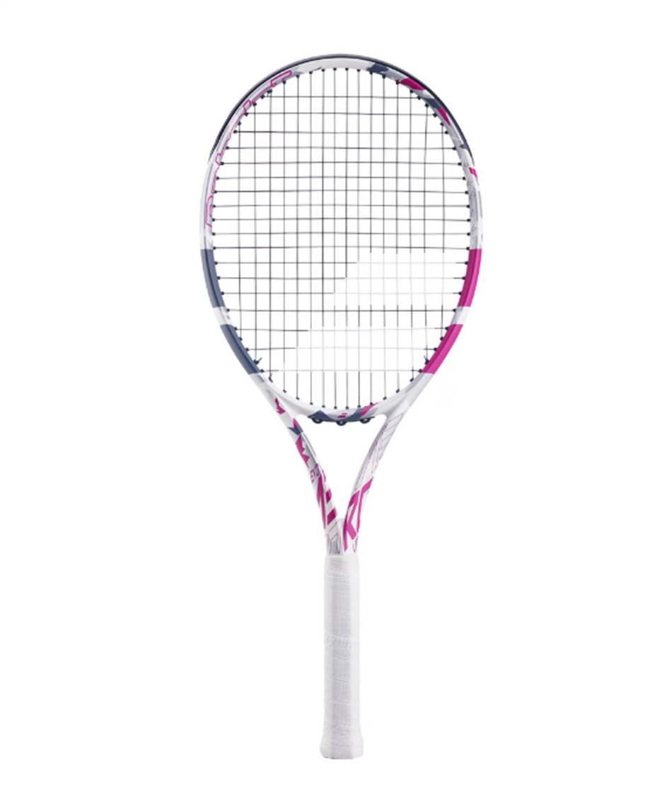 硬式テニスラケット EVO アエロライトピンク 101508 | スポーツ用品