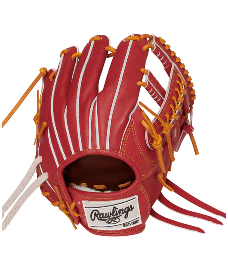 ローリングス(Rawlings) 野球 硬式グローブ 内野手用 硬式 HOH JAPAN