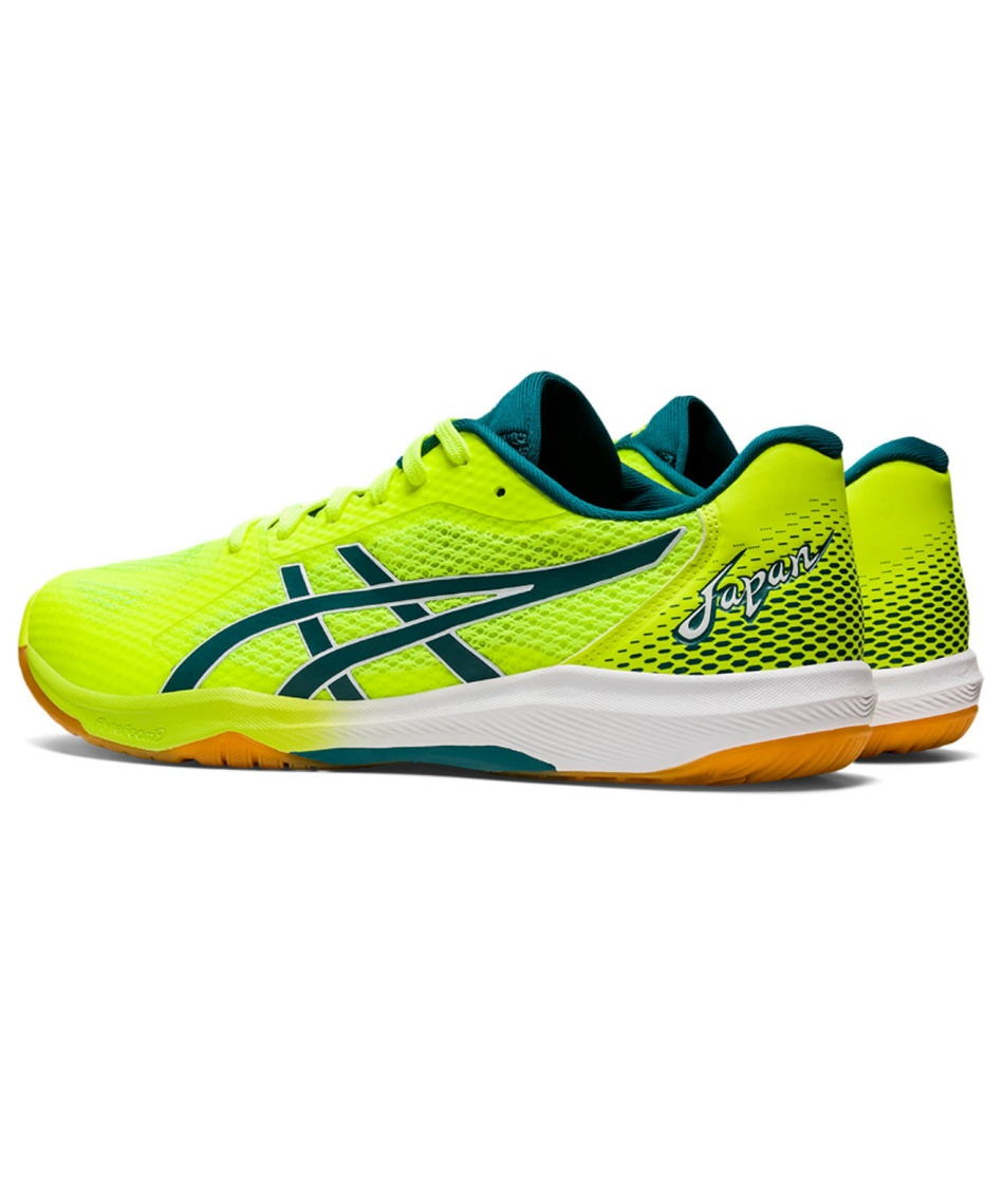 アシックス(asics) バレーシューズ ローテジャパンライト FF 2