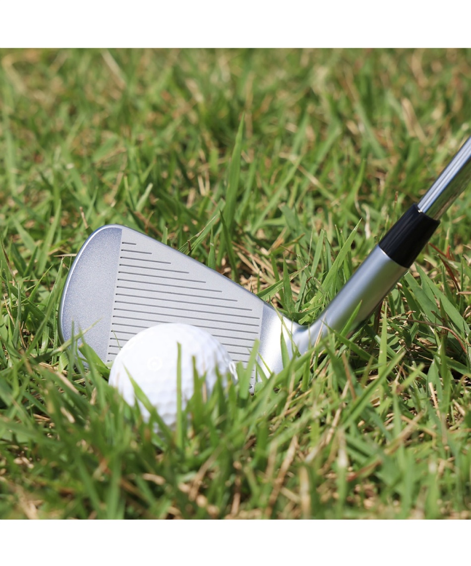 ピン(PING) ゴルフクラブ アイアンセット 6本組 シャフト PING TOUR