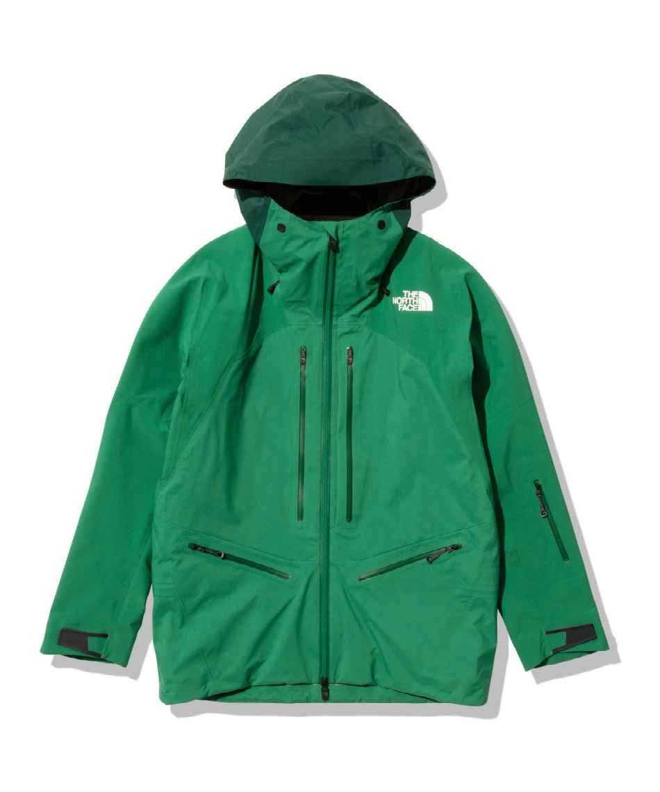 ザ・ノース・フェイス(THE NORTH FACE) スノーボードウェア ジャケット