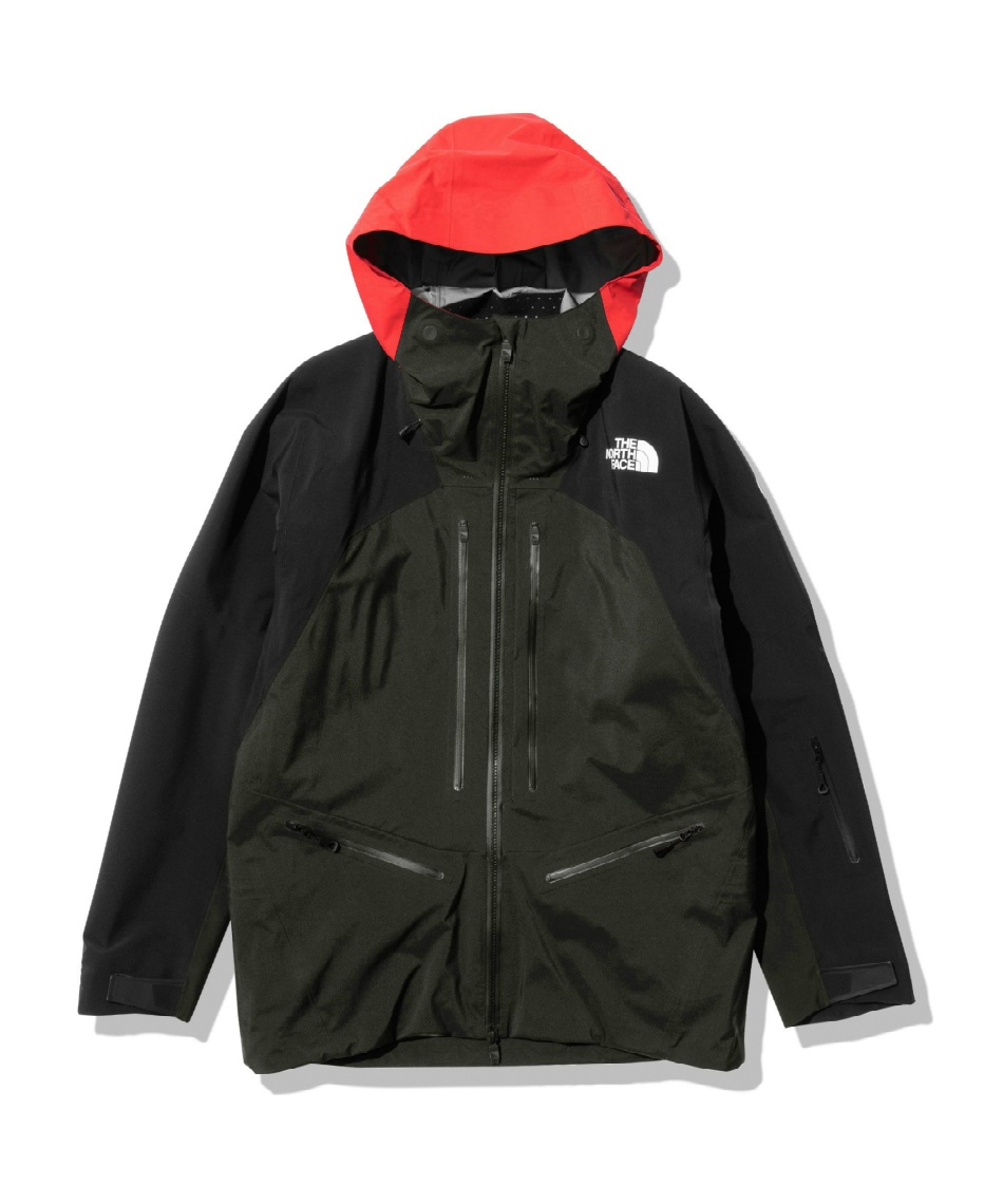 ザ・ノース・フェイス(THE NORTH FACE) スノーボードウェア ジャケット