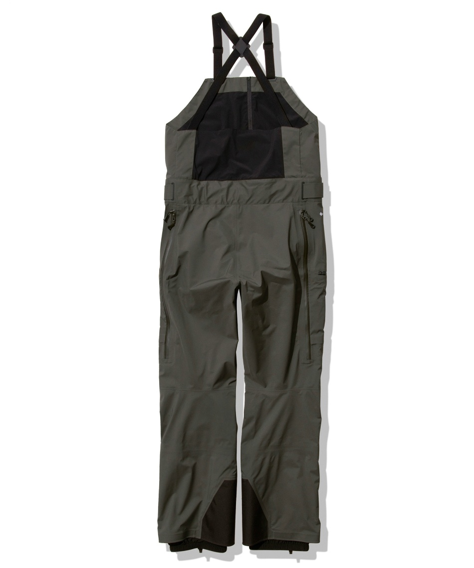 ザ・ノース・フェイス(THE NORTH FACE) スノーボードウェア パンツ