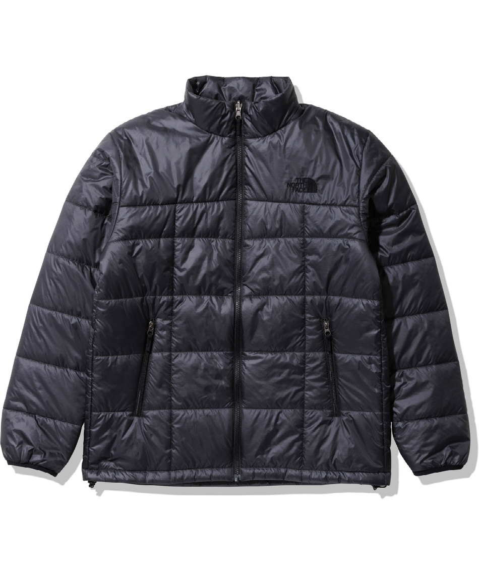 ザ・ノース・フェイス(THE NORTH FACE) 中綿ジャケット カシウストリ