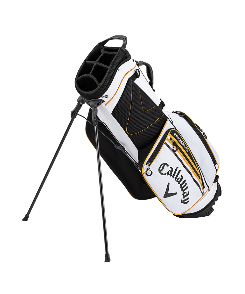 キャロウェイ(Callaway) スタンドキャディバッグ シェブ スタンド