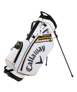 キャロウェイ(Callaway) スタンドキャディバッグ シェブ スタンド