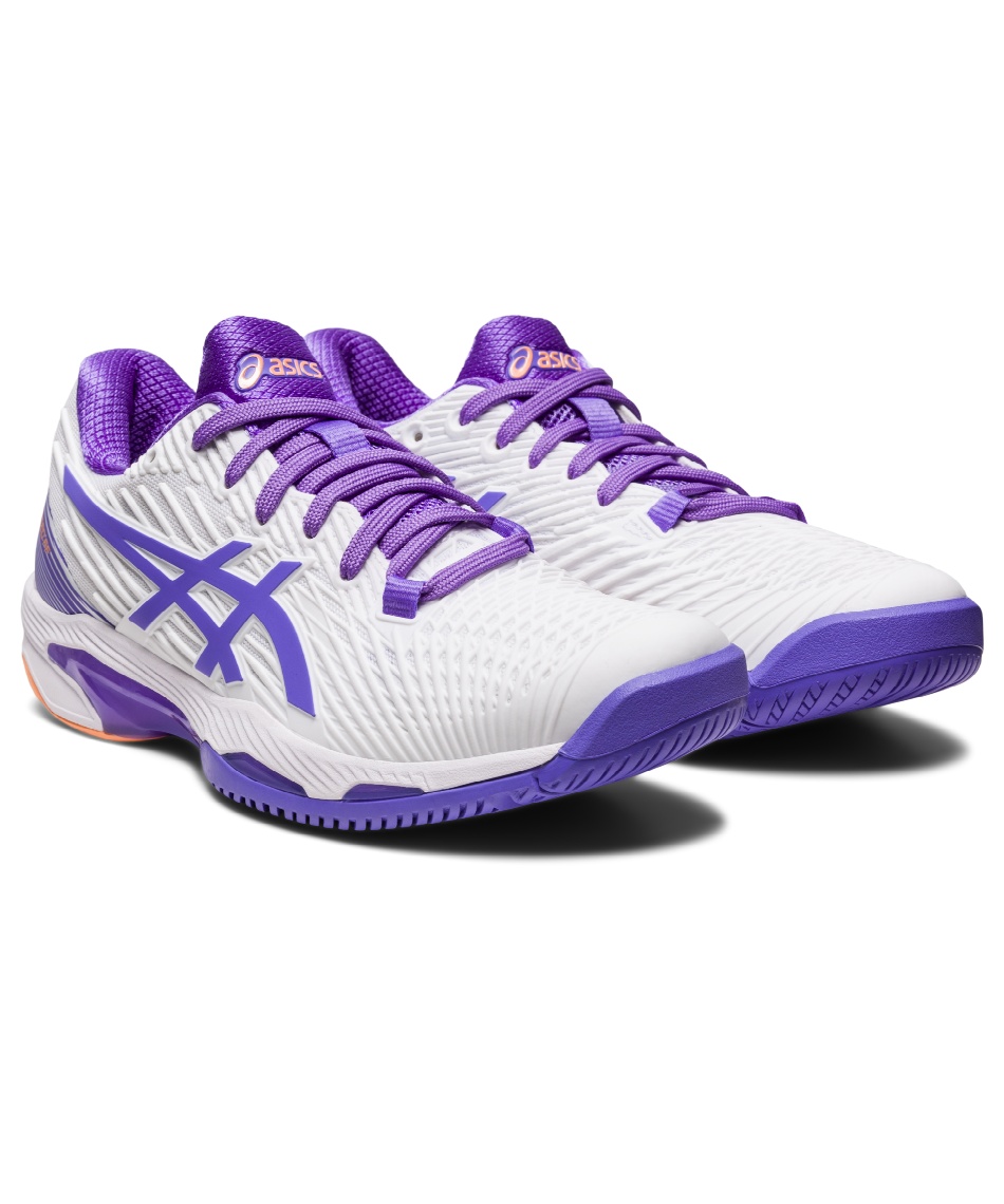 アシックスソリューションスイフトFF2 25.5㎝ ② 2025年最新