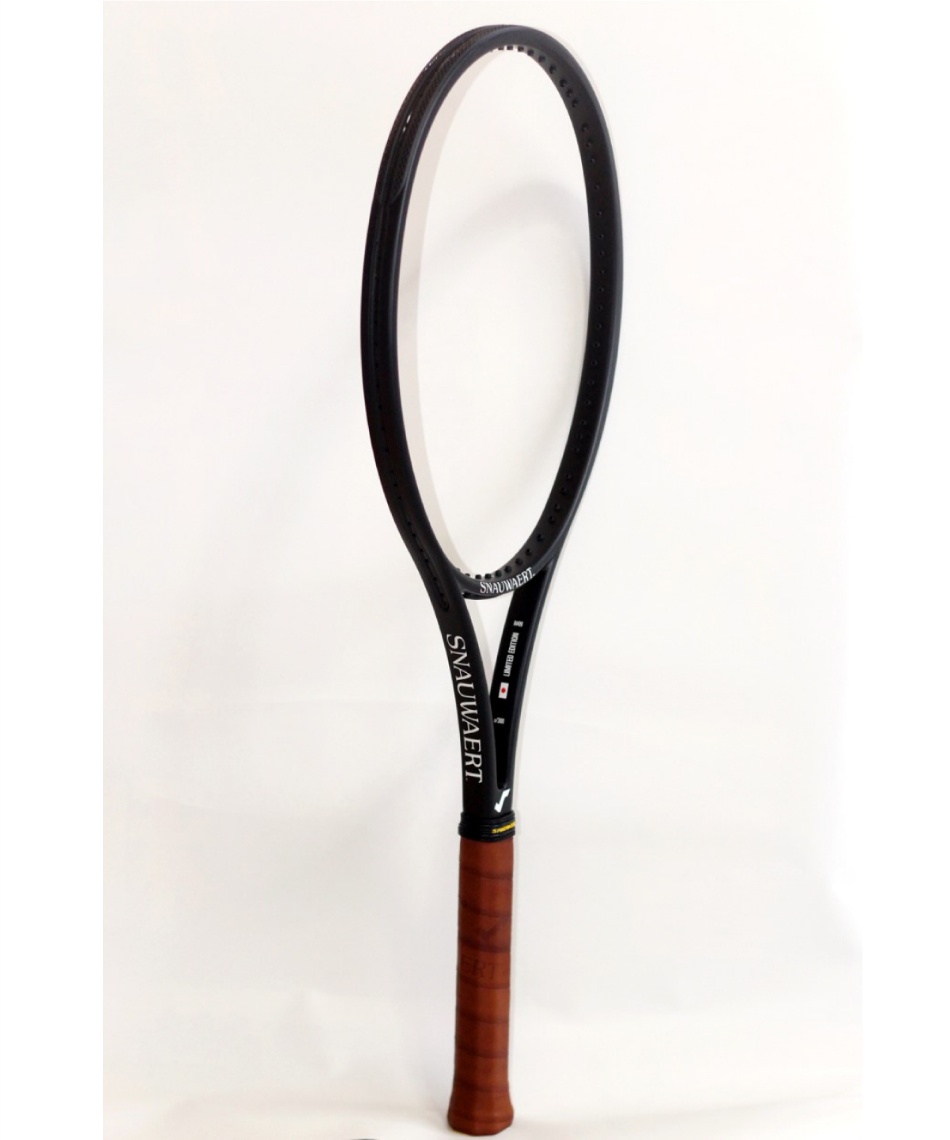 スノワート(SNAUWAERT) 硬式テニスラケット 限定 Hi-Ten pro98